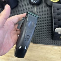 Barber Clippers 