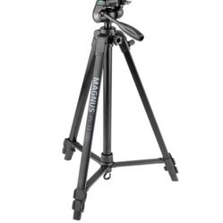 Magnus PV-3330GPhoto/Video Tripod - Portage Series