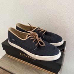 Stussy x Converse size 10