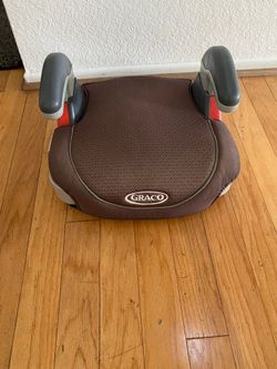 Car seat $25