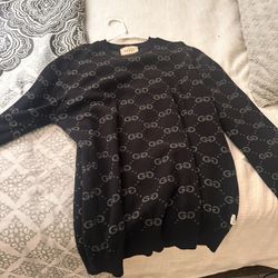 Gucci Men Shirt Size Large