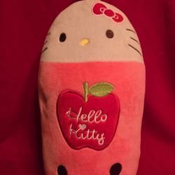 Hello Kitty Plush