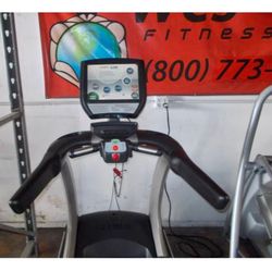 True CS500 Treadmill