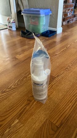 CleanCide Ready-to-Use Spray Bottle