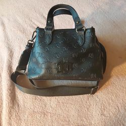 Juicy Couture Black Bag Perfect Size, Beautiful Youthful Design