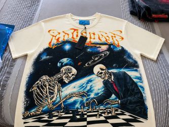Godspeed Graphic T-Shirt