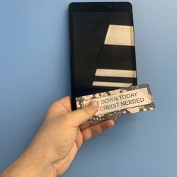 ZTE K88 8.0 Tablet -1 DOWN-NO Credit Needed