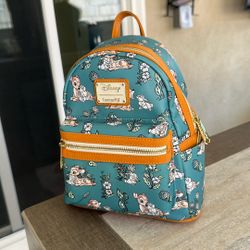 Bambi Loungefly 