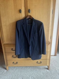 Nordstrom Suit