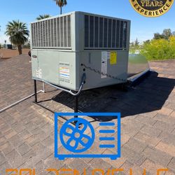 New Air Conditioner • Heater • Split System