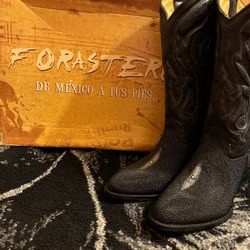 Cowboy Boots