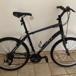 Mountain Giant Bike 