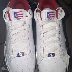 G-UNIT Sneakers Puerto Rico 