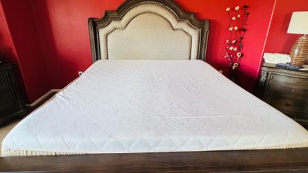 California King Memory Foam Mattress (Costco)