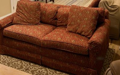 Sleeper Sofa
