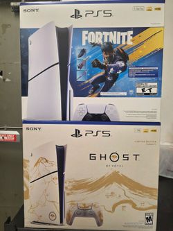 Ps5 ghost of yotei limited edition on payments with just $49 down to take it home today