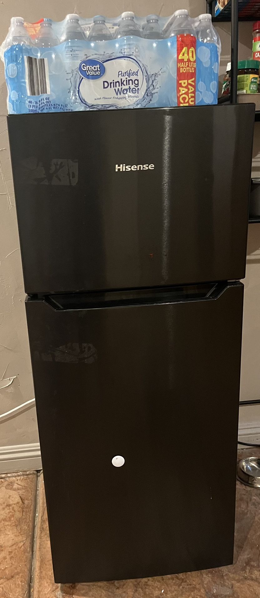 Mini Fridge