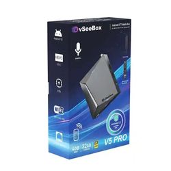 vSeeBox - V5 PRO