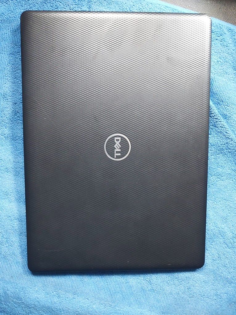 Dell Laptop