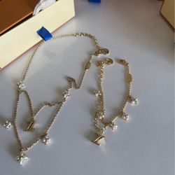 Louis Vuitton Set