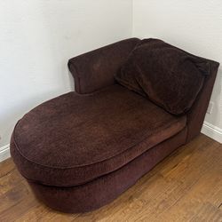 Single sofa bed
