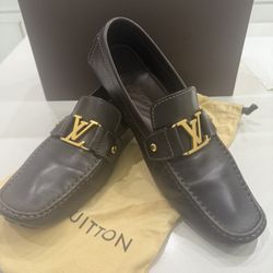 Louis Vuitton Man Shoes
