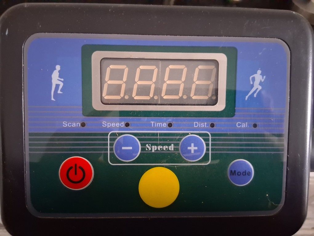Treadmill