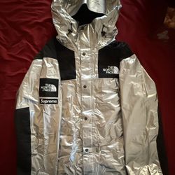 Supreme TNF