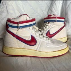 VINTAGE 1984 Nike Vandal High 9.5