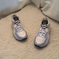 Nike Kyrie Infinity "Smoke and Mirrors"