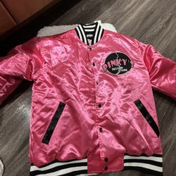 Varsity  Jackets 