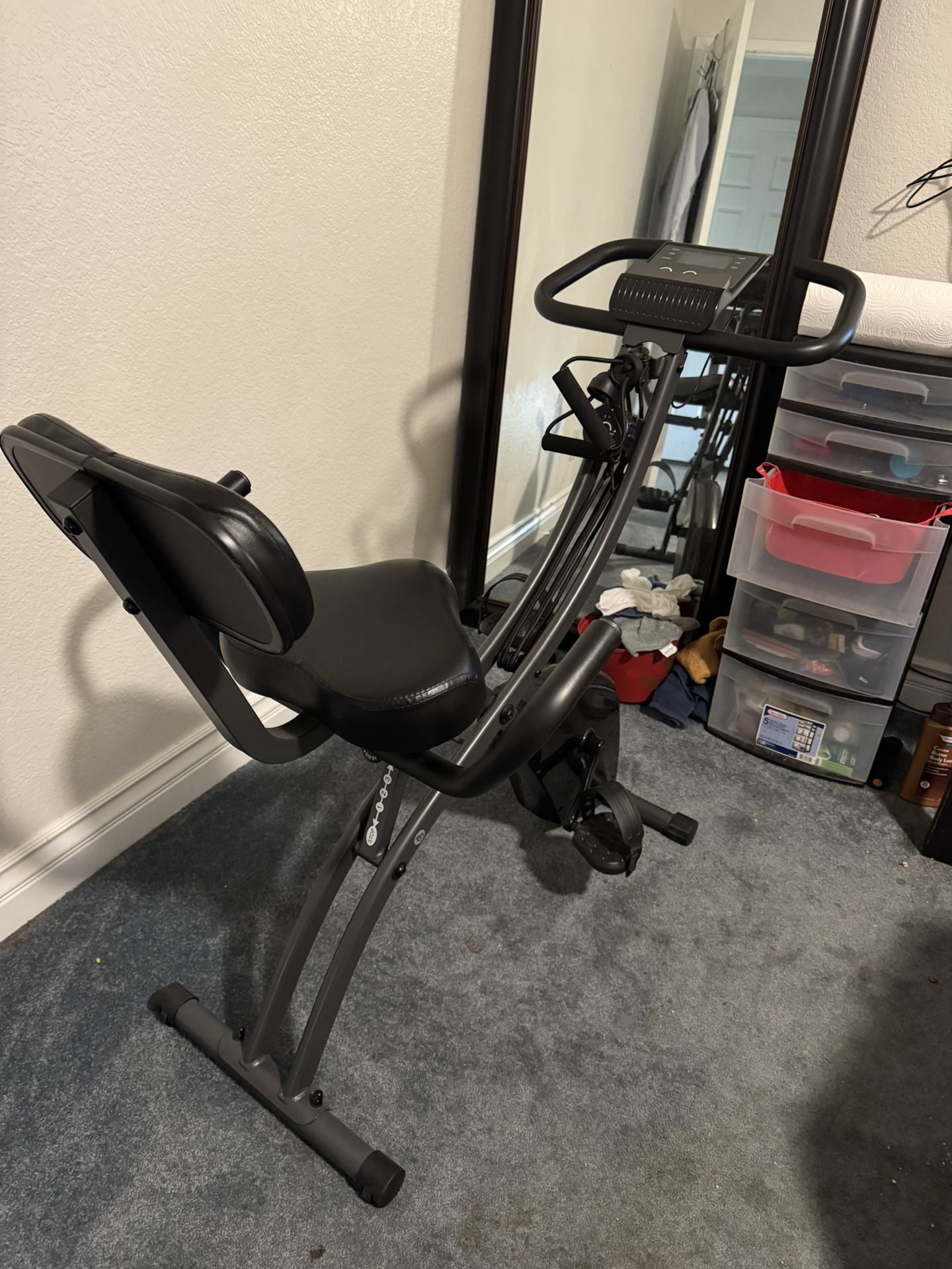 Fitness Bike Fitnation