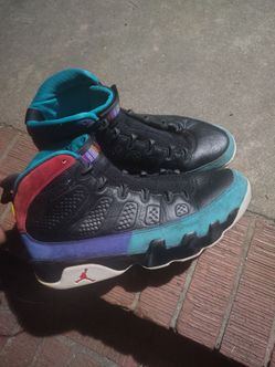 Jordans size 12