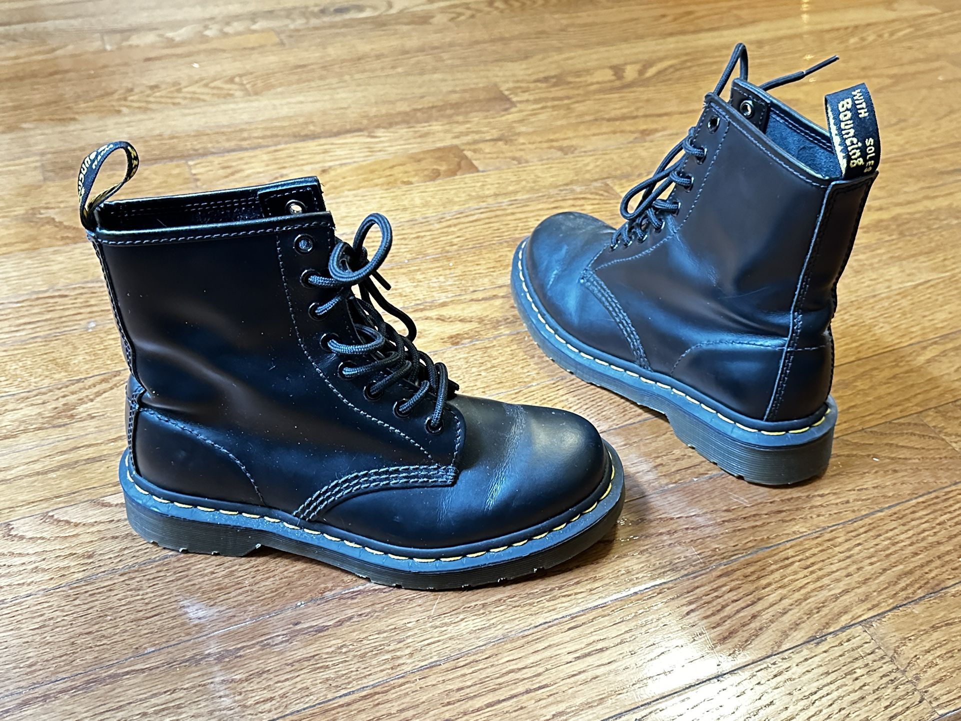 Brand New Doc Marten 1460