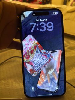 Apple iPhone 128GB T-Mobile SIM Locked