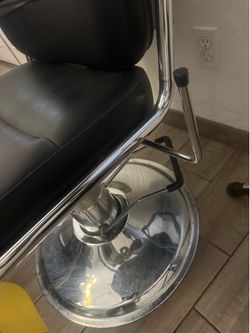 Silla de salón Perfecta condiciones