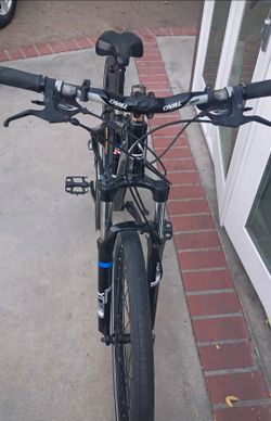 FUJI BIKE
