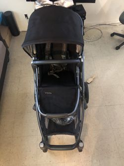Uppa baby stroller used but in good condition