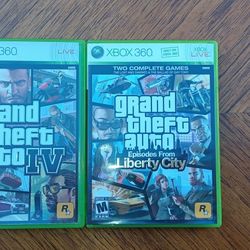 Xbox 360 Games