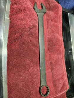 Snap On Erench 1 3/8" Goex 44 USA Pat. (contact info removed)