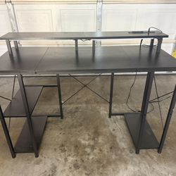 Computer Desk