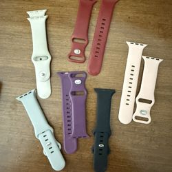 Apple Watch Bands
