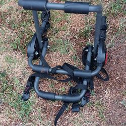 Bike Rack