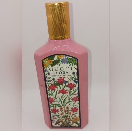 Gucci Flora " Gorgeous Gardenia" EDP 3.3 fl.oz.