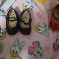 Baby Shoes