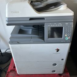 Laser Jet Printer 