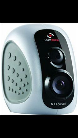 Surveillance cameras