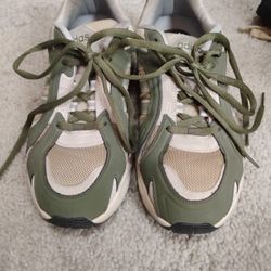 Adidas Response CL - Running Shoes 