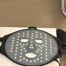 Led Face Mask Beauty 