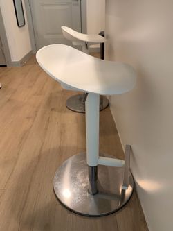 2x IKEA barstools